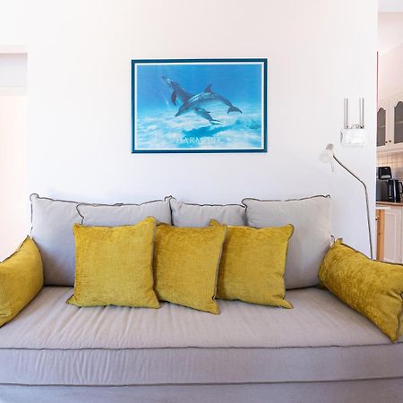 Villa Ostria Lixúri Kültér fotó