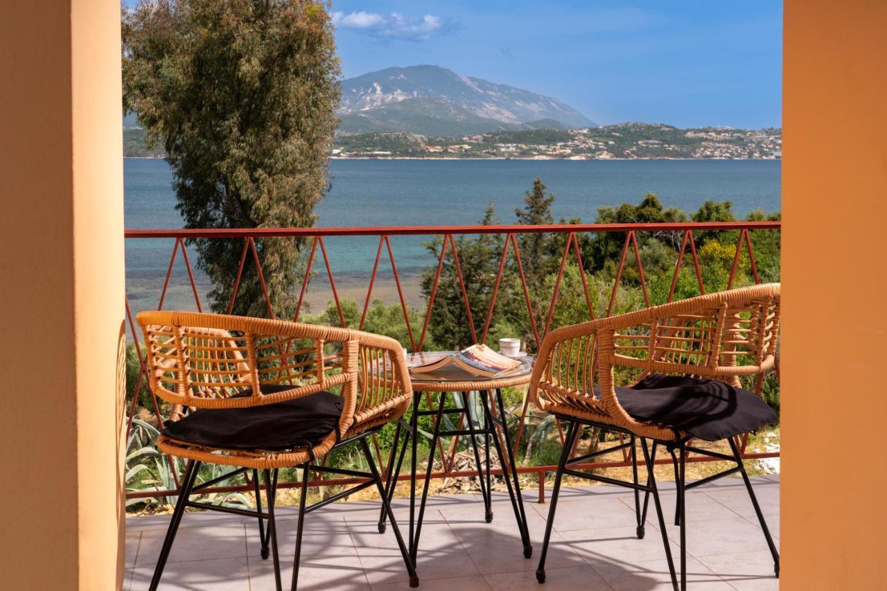 Villa Ostria Lixúri Kültér fotó