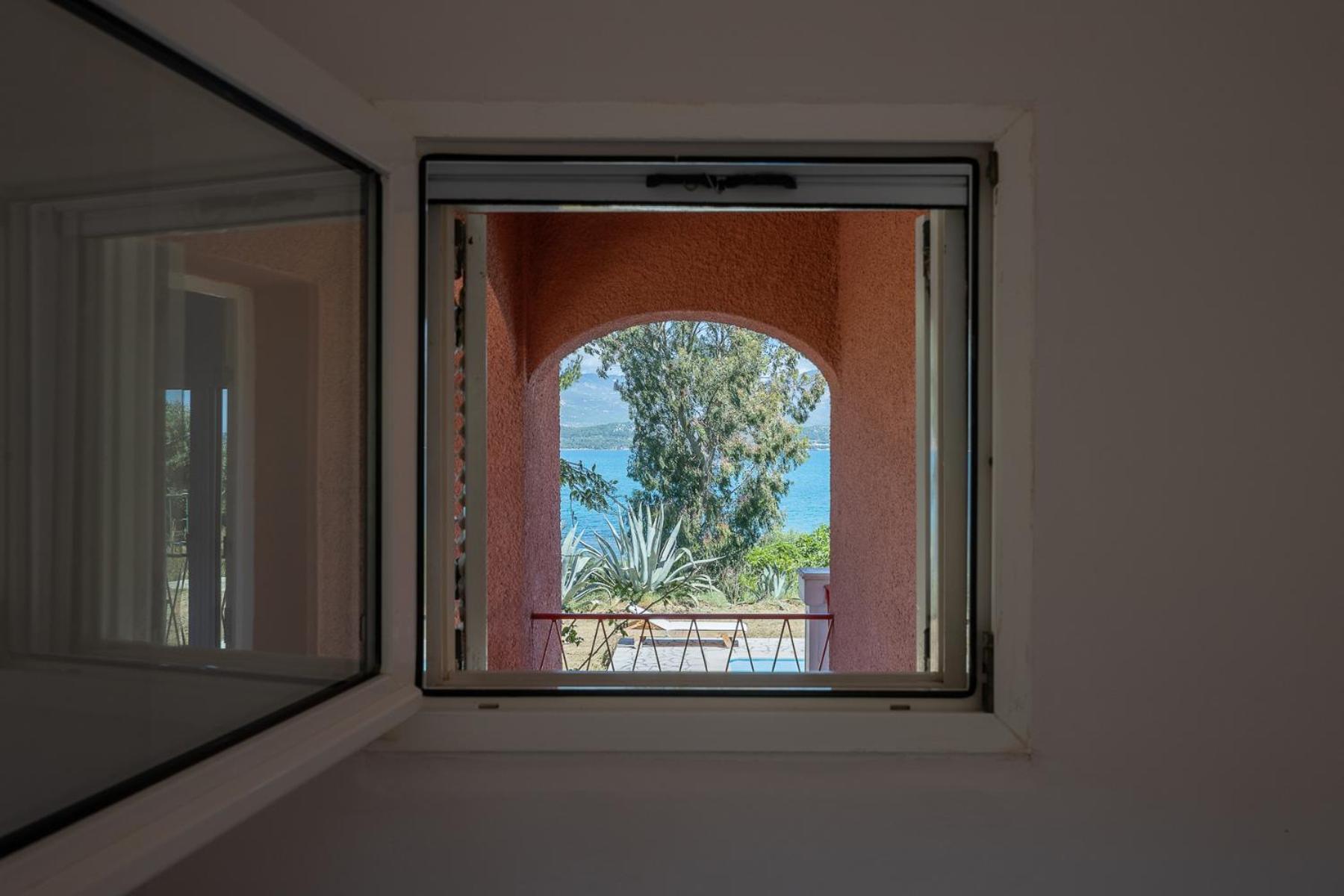Villa Ostria Lixúri Kültér fotó