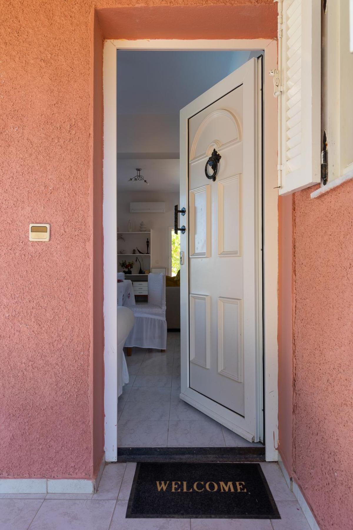 Villa Ostria Lixúri Kültér fotó