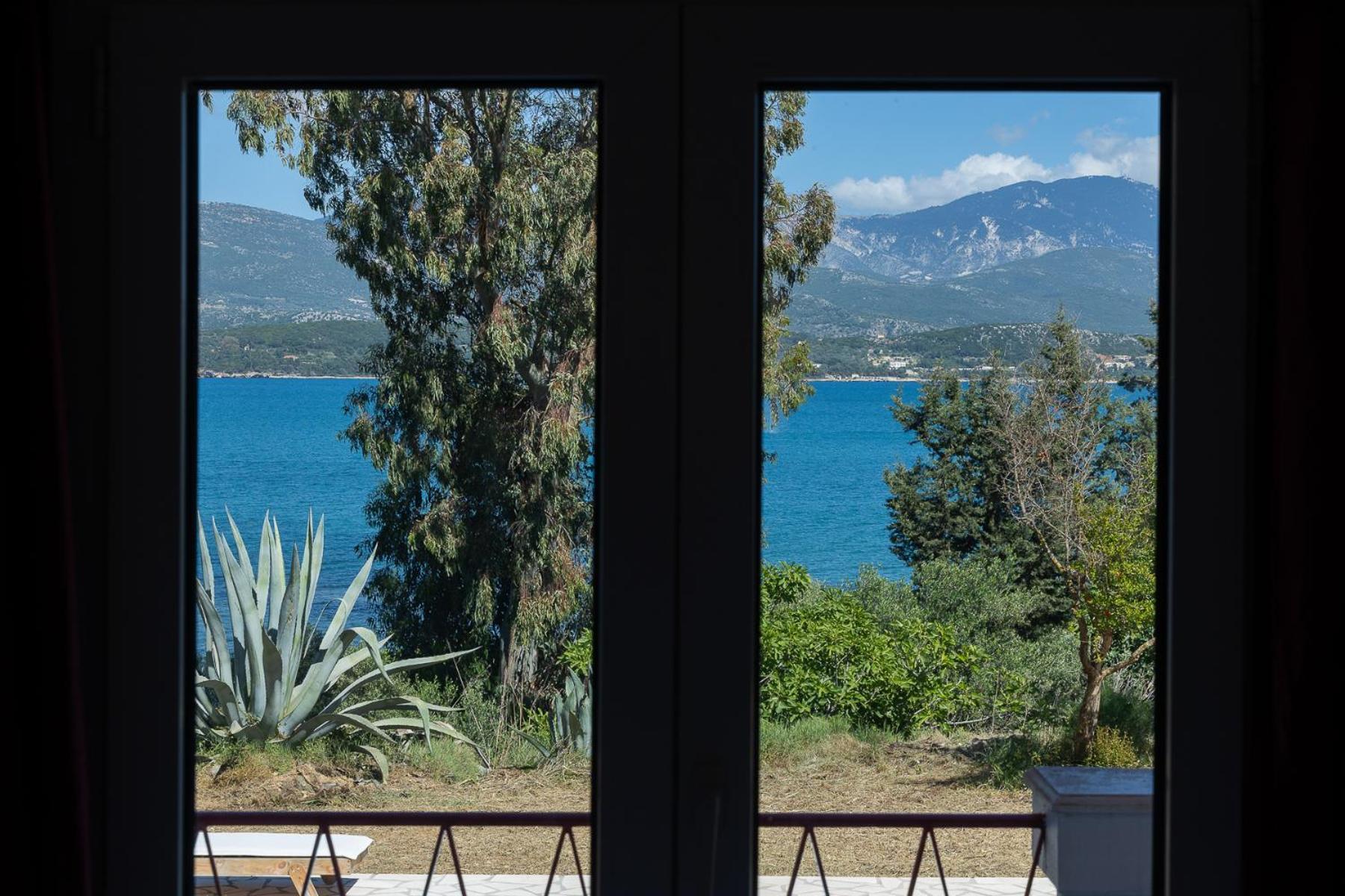 Villa Ostria Lixúri Kültér fotó
