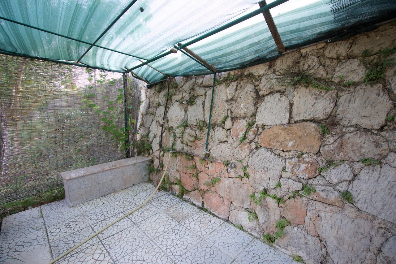 Villa Ostria Lixúri Kültér fotó